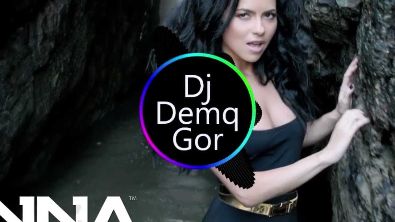 Inna caliente & Don Omar -lambada remix  Dj Demq