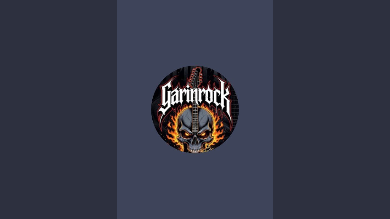 Garinrock gonzalez está en vivo