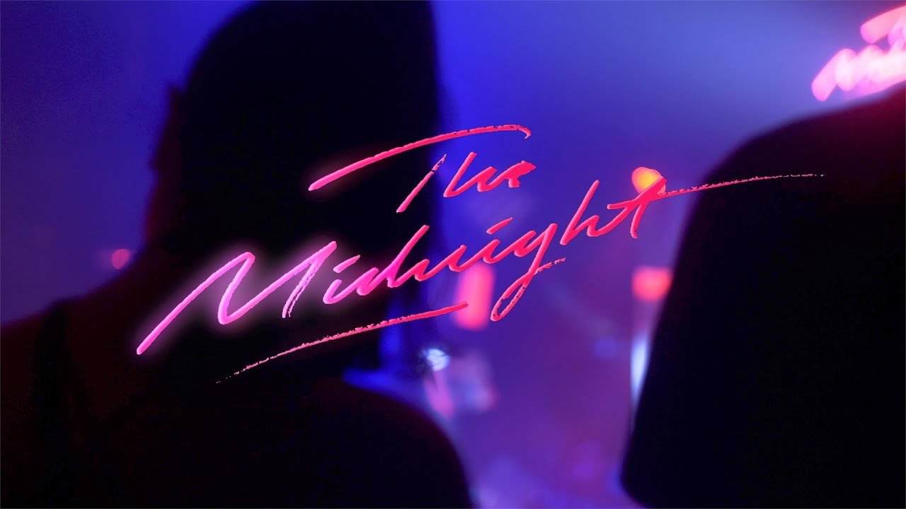 The Midnight - Live In Los Angeles 2017