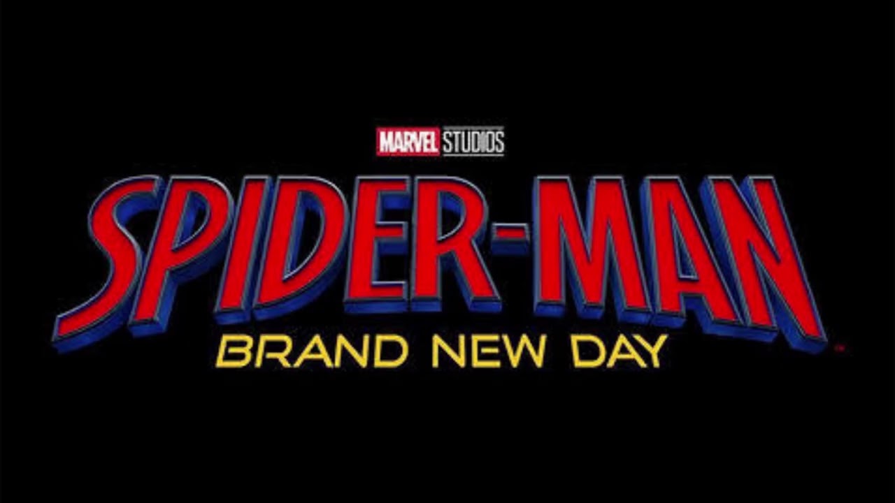 Spider-Man: Brand New Day - 