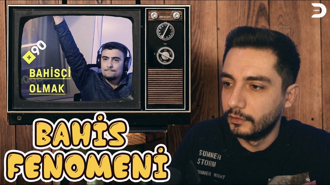 DemodeTV Bahis Fenomeni Olmak İzliyor