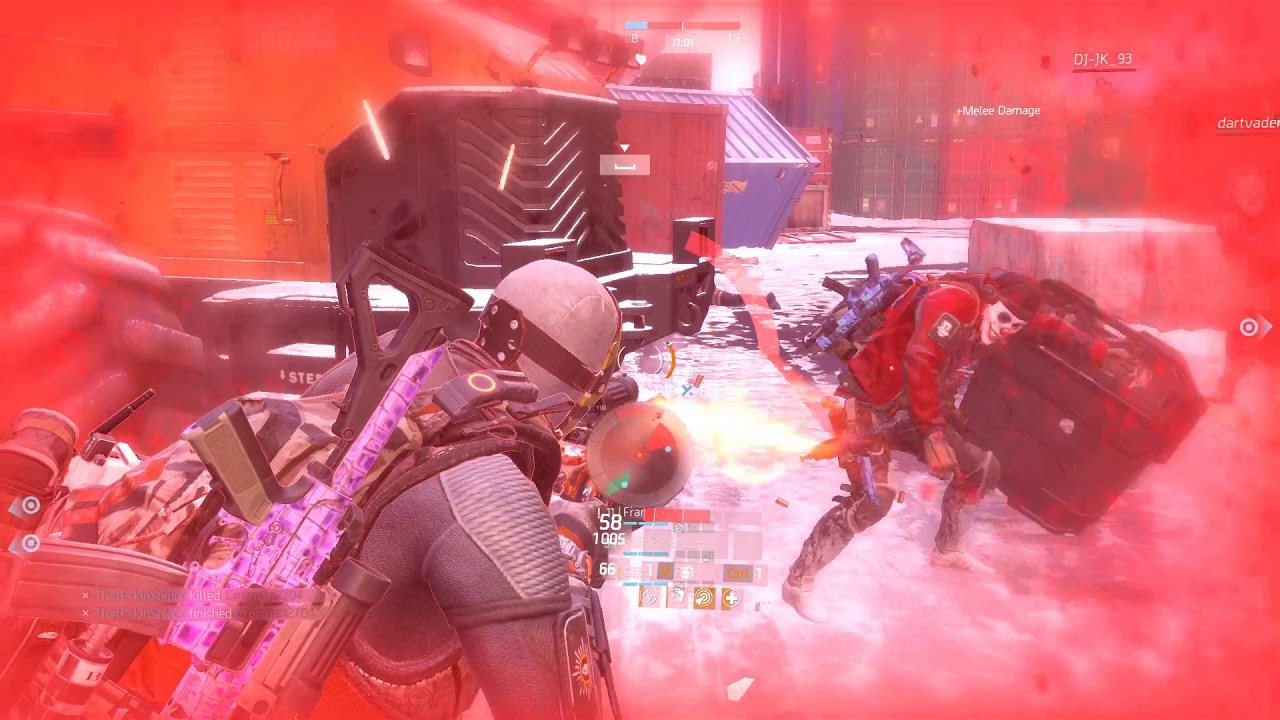 10-3 Pred. 1 man carry