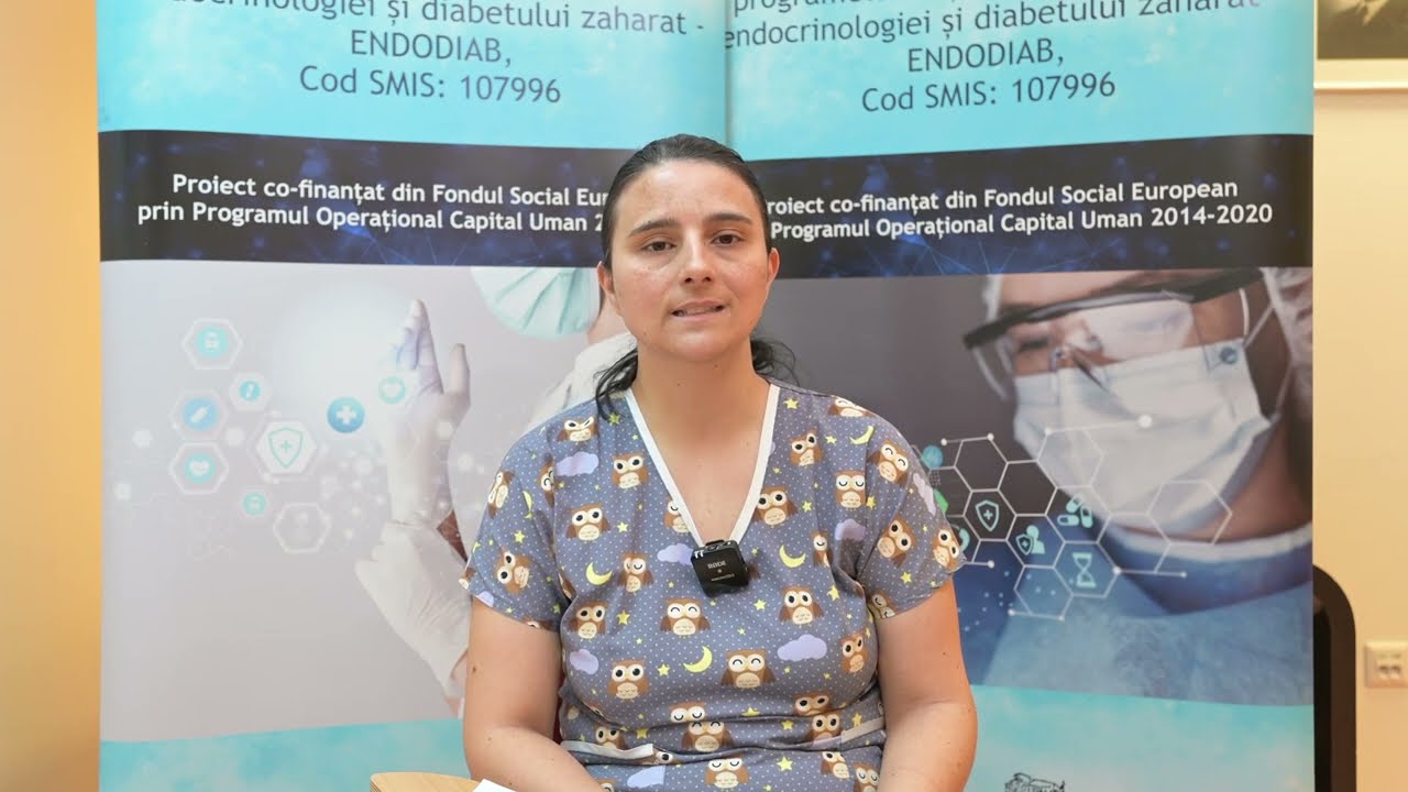 Coma Hipoglicemică I