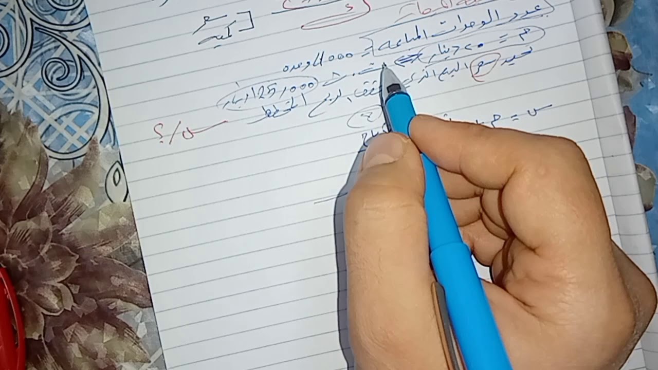 شرح موضوع تحليل التعادل وقرارات التسعيرة المحاضرة 10 مادة المحاسبة الأدارية الفصل 2 السادس تجاري