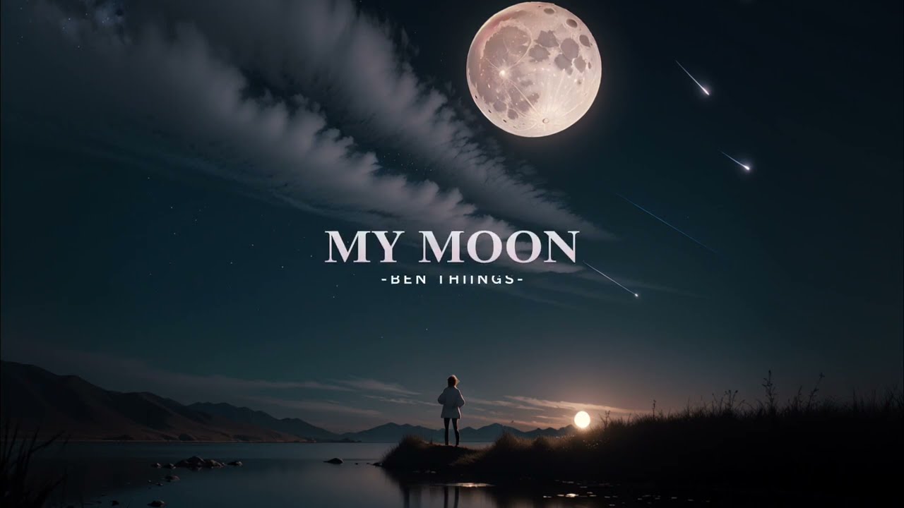 MY MOON SONG ||  MY MOON || Unsigned Music