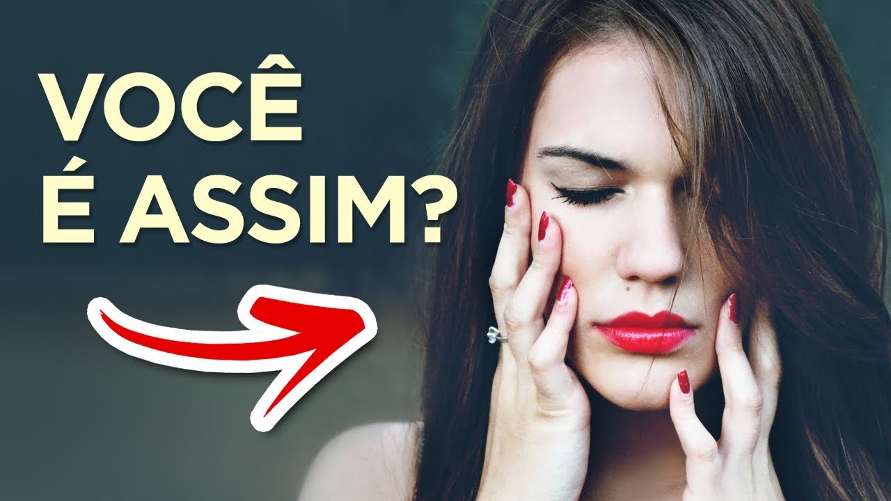 ANALISE SE VOCÊ É UMA PESSOA INSEGURA E DESCUBRA COMO VENCER OS SEUS MEDOS - Momento com Deus
