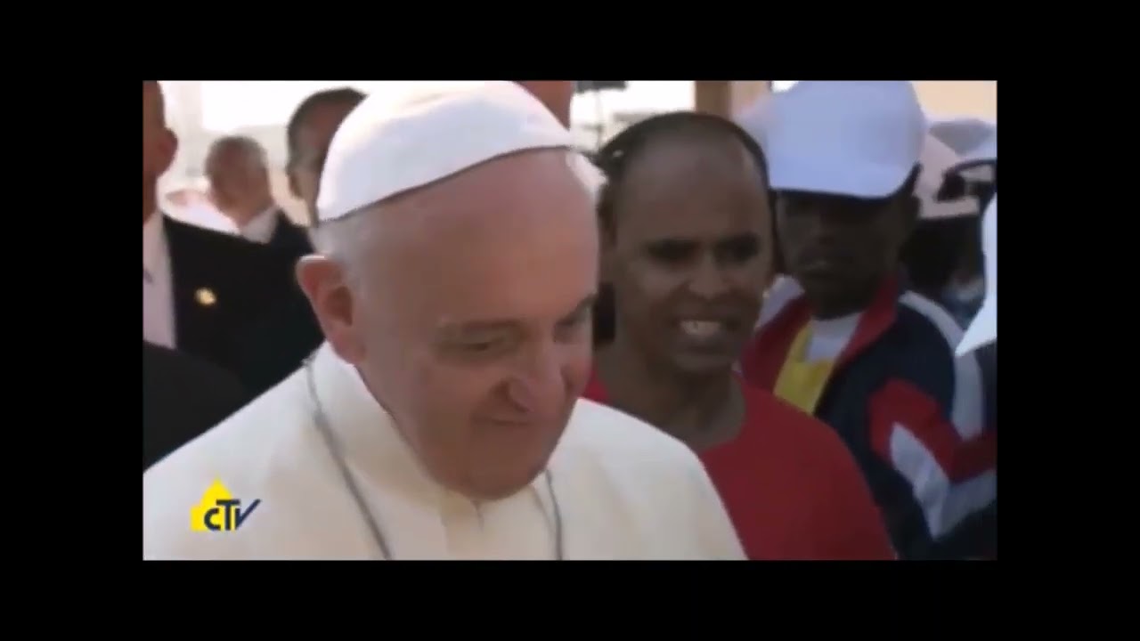 AMICO PAPA