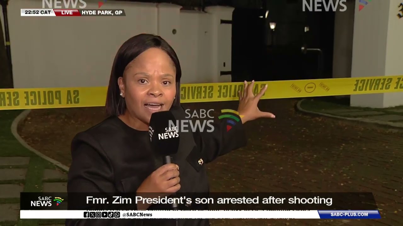 Hyde Park Shooting | Firearm search suspended
