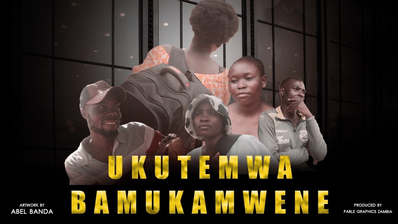 UKUTEMWA BAMUKABENE (loving someones wife or husband).