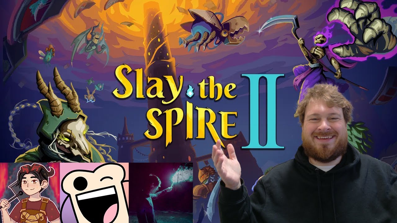 Slay the Spire
