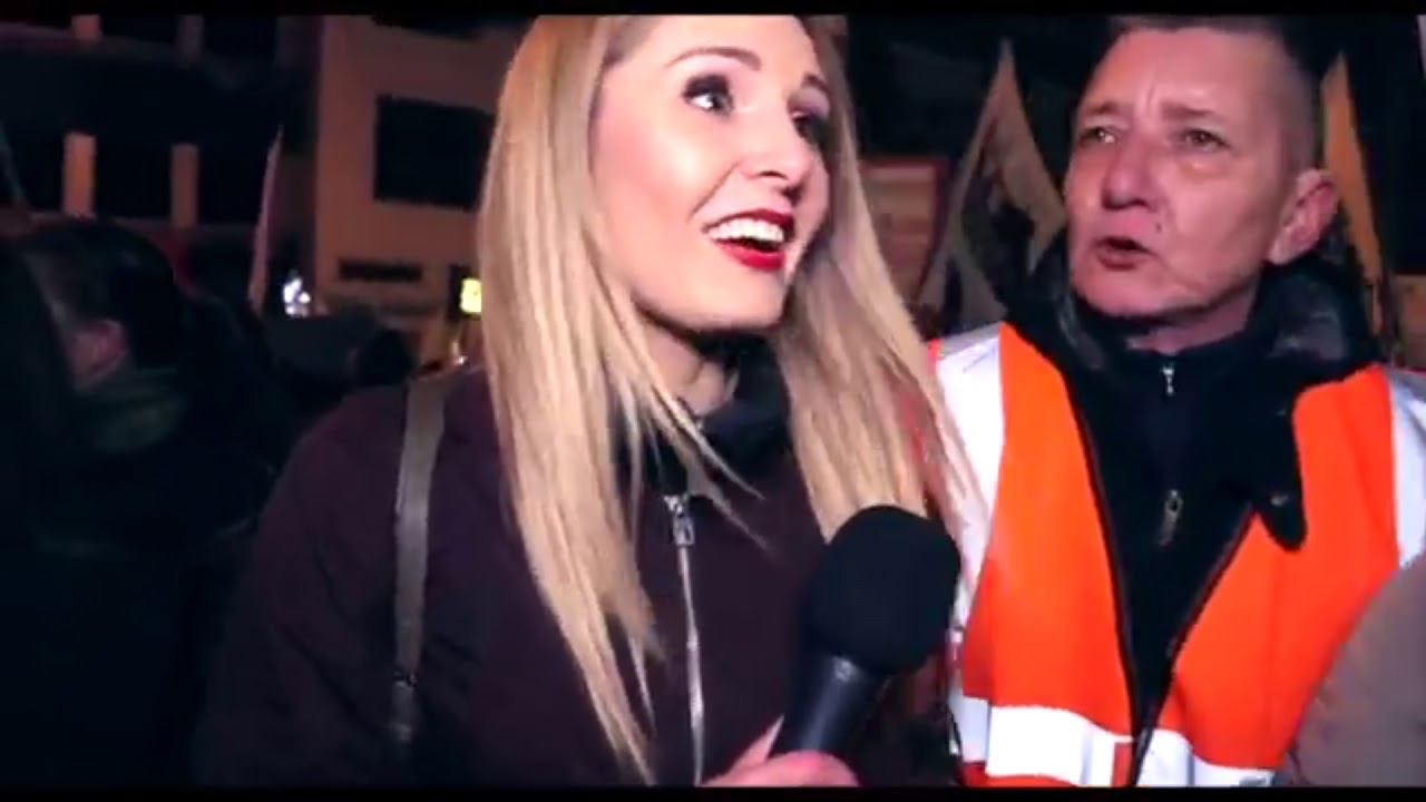 Feminist SJW Compilation: Angry feminist Rage - Feminism cringe #1