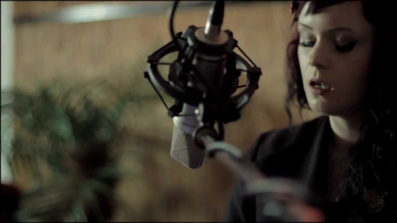 SARAH EIDA - Secret Garden