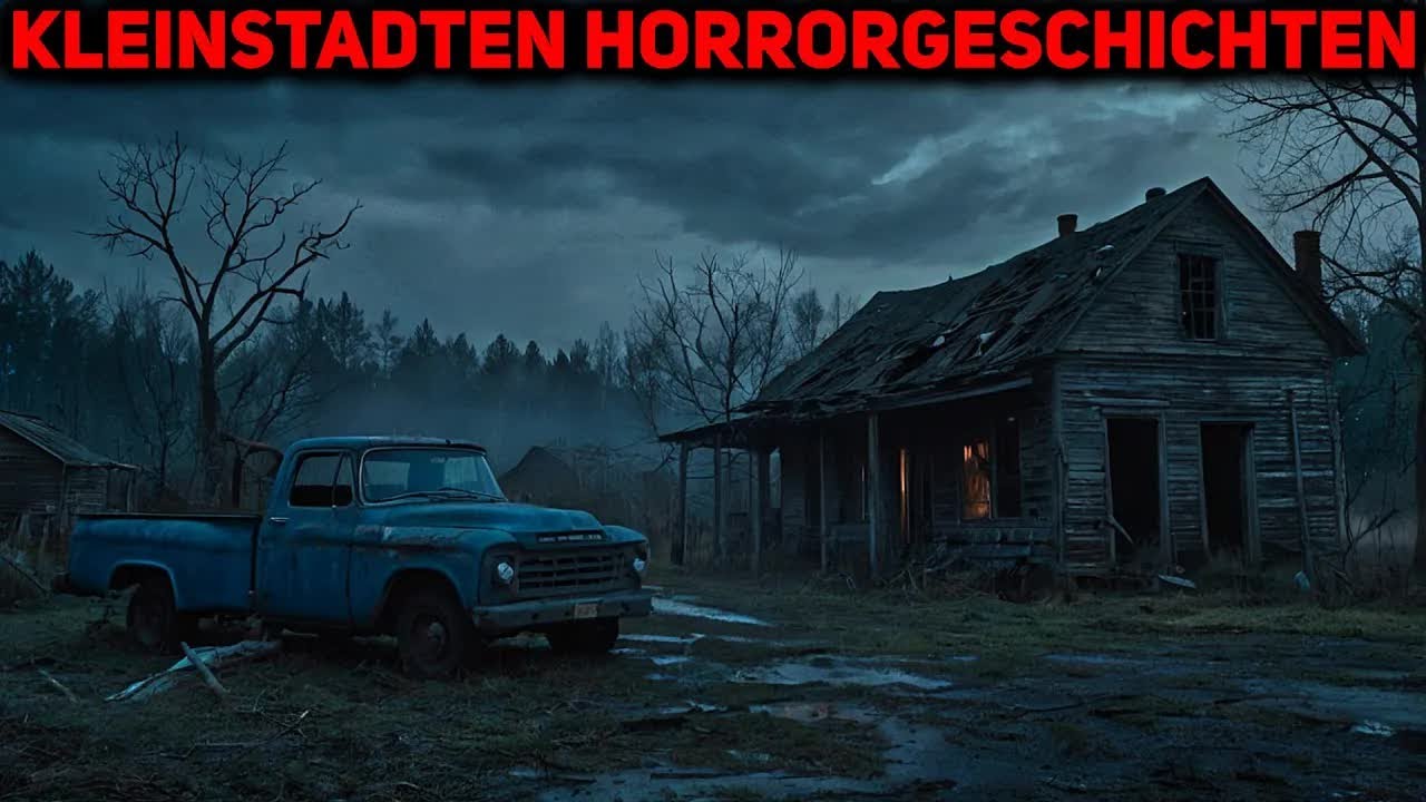 Die Dunklen Seiten der Grimm Märchen – Geheimnisse, Die Dich Verfolgen Werden
