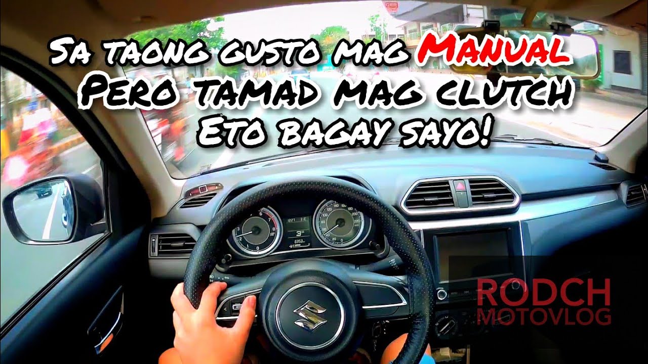 AUTO GEAR SHIFT| POV Drive| Tutorial Vlog| Suzuki Dzire AGS 2019