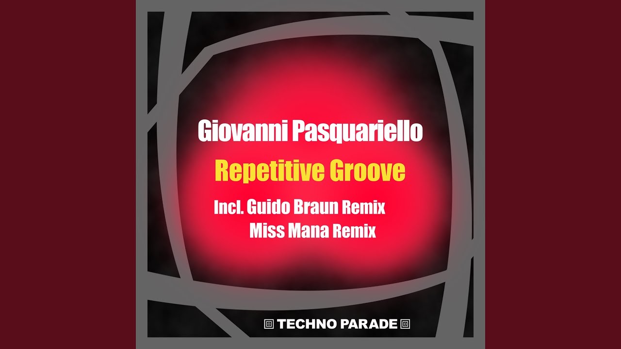 Repetitive Groove