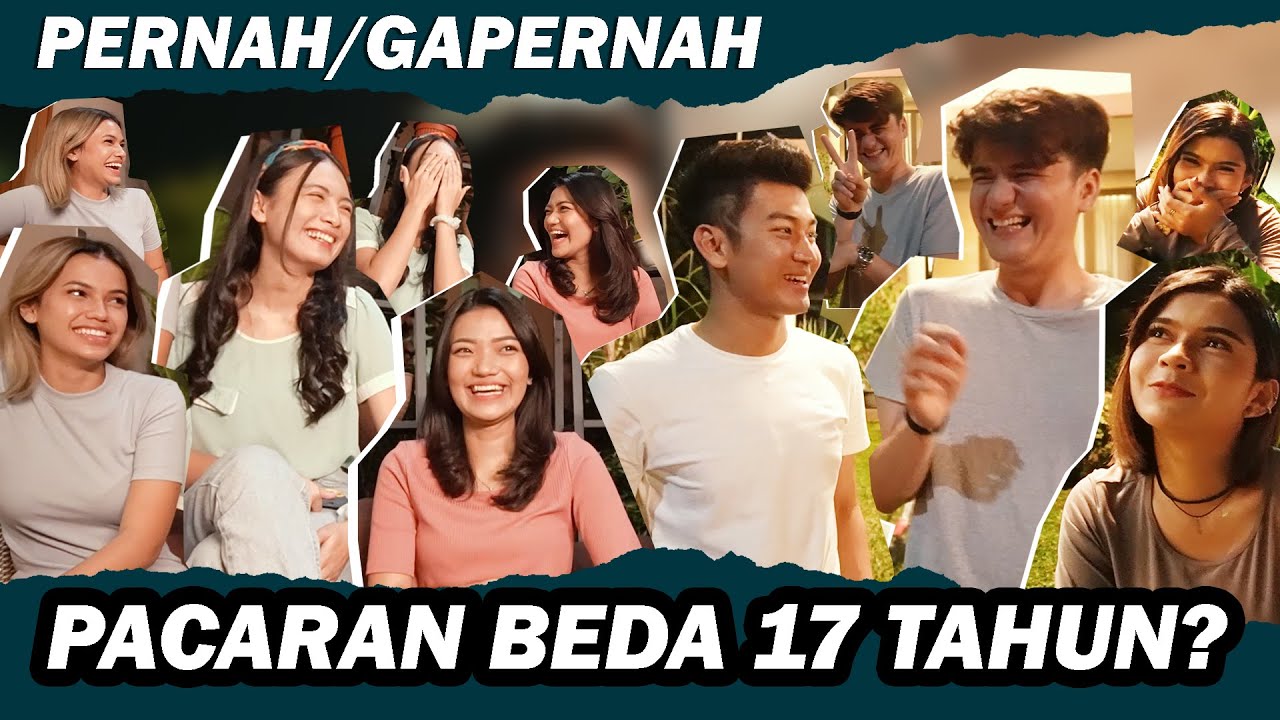 PERNAH GA PERNAH EPISODE 2