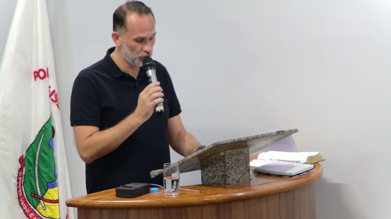 Procuradoria Da Mulher