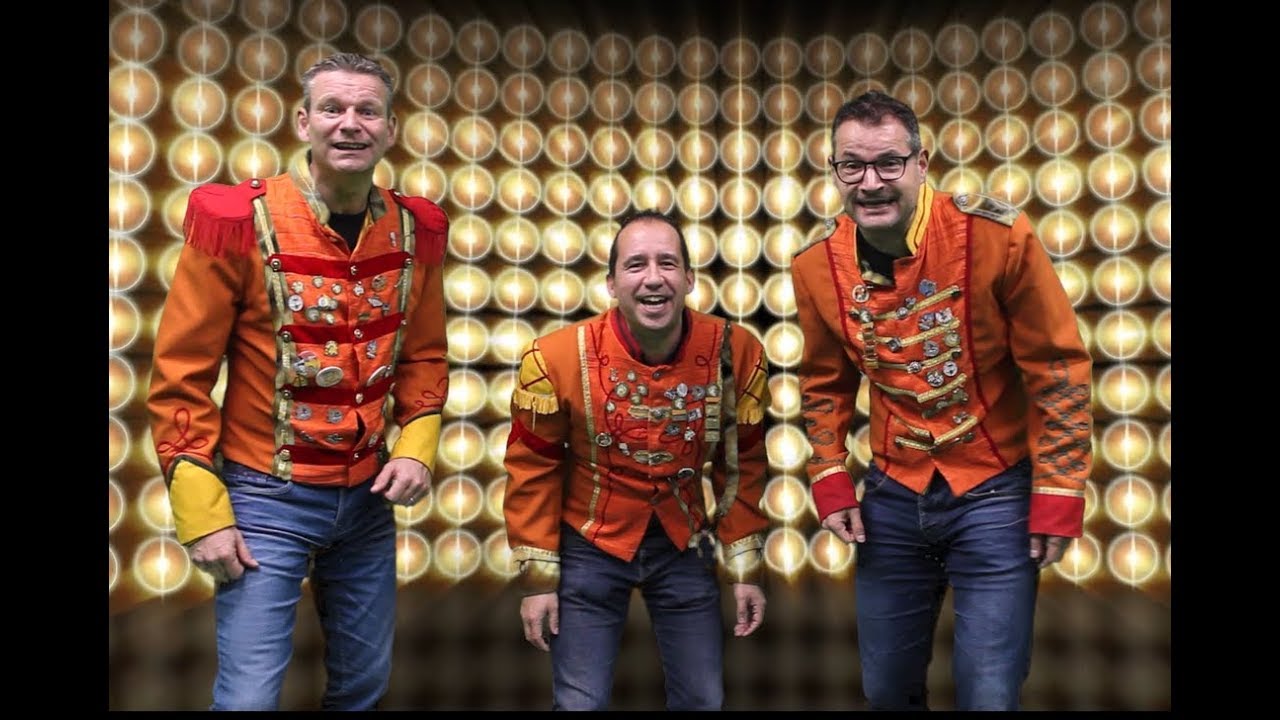 Ech waor? - Rempetemp - HALVE FINALE LVK 2019