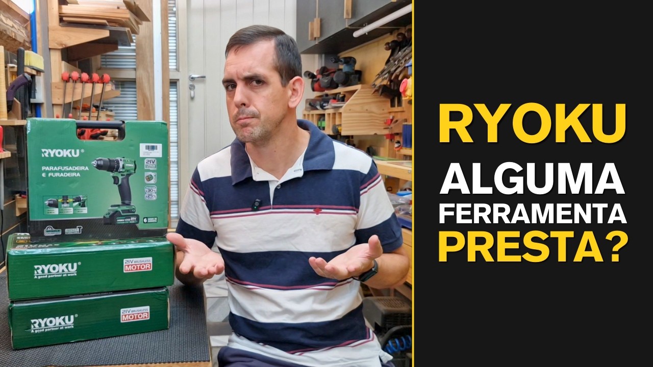 Testei 4 ferramentas RYOKU (e não recomendo nenhuma)