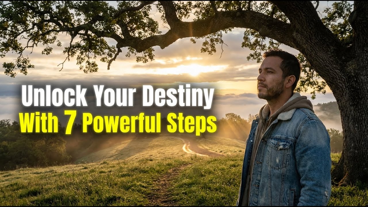 REVEALING THE SACRED DASH: 7 TRANSFORMING STEPS TO FULFILL GOD'S INCREDIBLE PLAN FOR YOUR LIFE