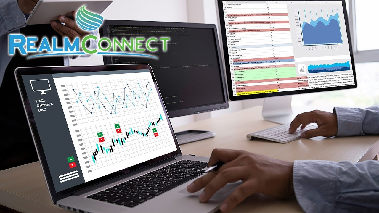 XIMA Chronicall Solutions | RealmConnect