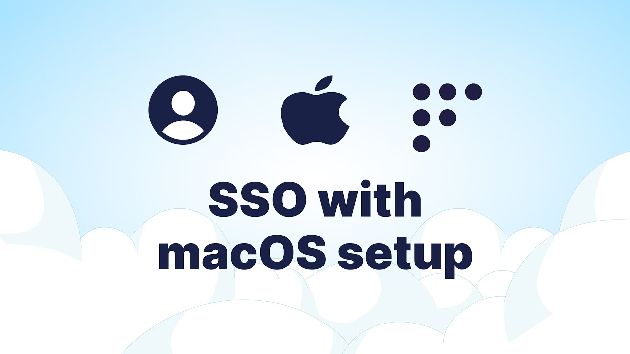 Effortless onboarding: Fleet’s SAML integration for macOS Setup