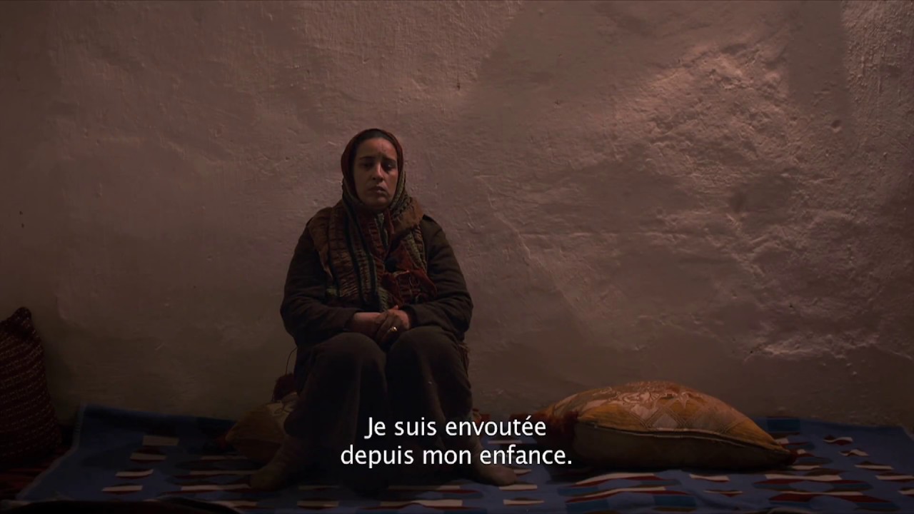GNAWIA Documentaire