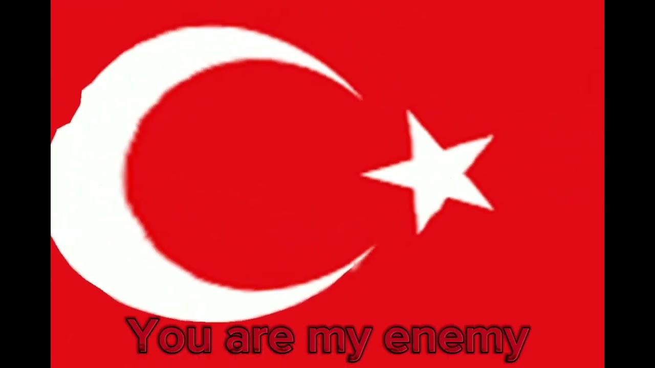 Countries and their enemies #country #enemy #flags