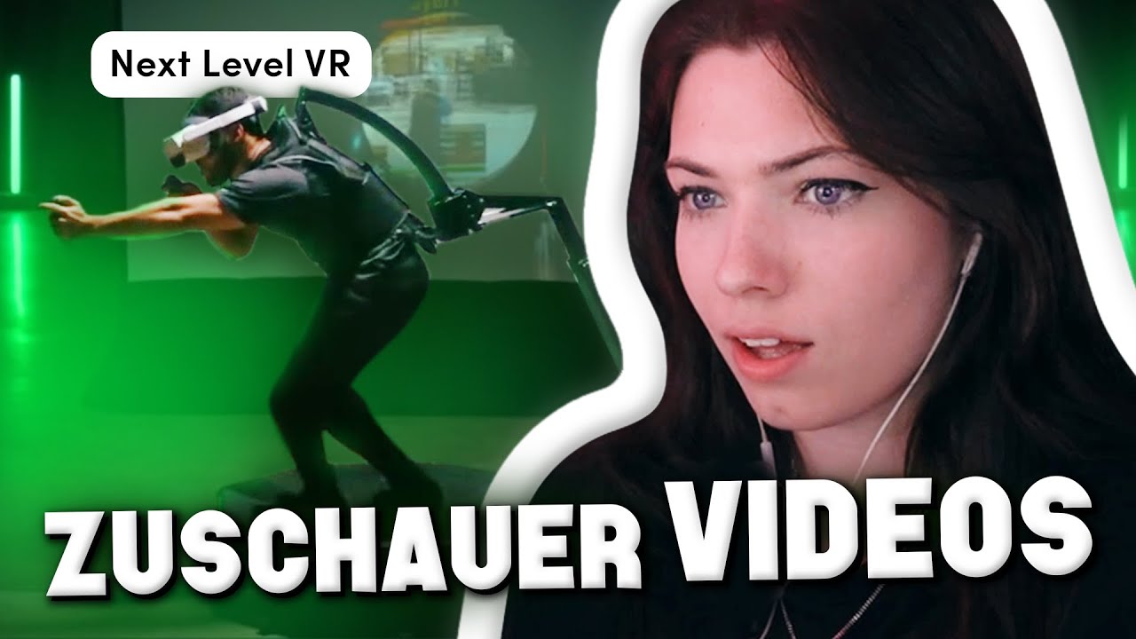 Reved REAGIERT auf Zuschauer Videos! 😮