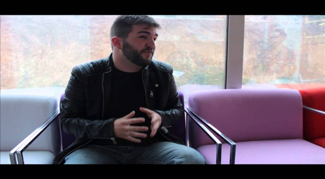 Entrevista a Damkalloh