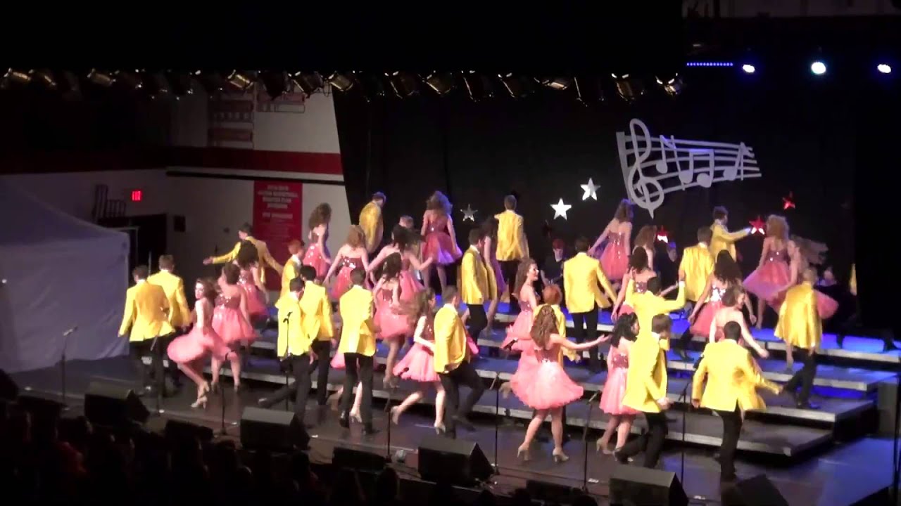 Wheaton Warrenville South Classics 2015 Milton WI