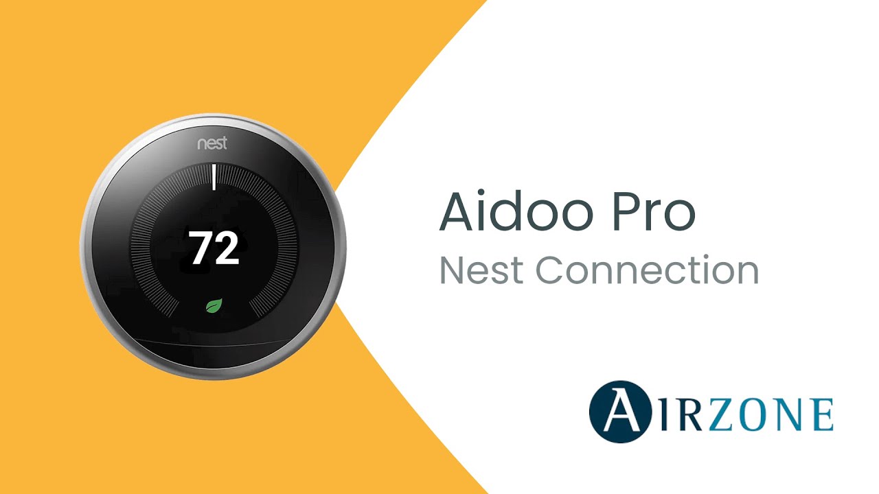 Aidoo Pro - Nest [🇺🇸]