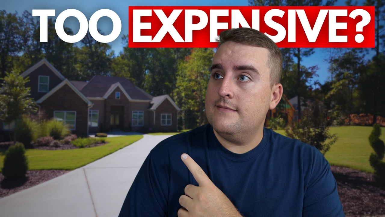 The TRUE Cost of Living in Troutman North Carolina