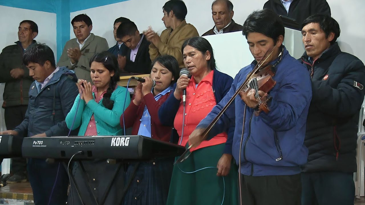 MINISTERIO NUEVA VIDA_YERBA BUENA BAJA 