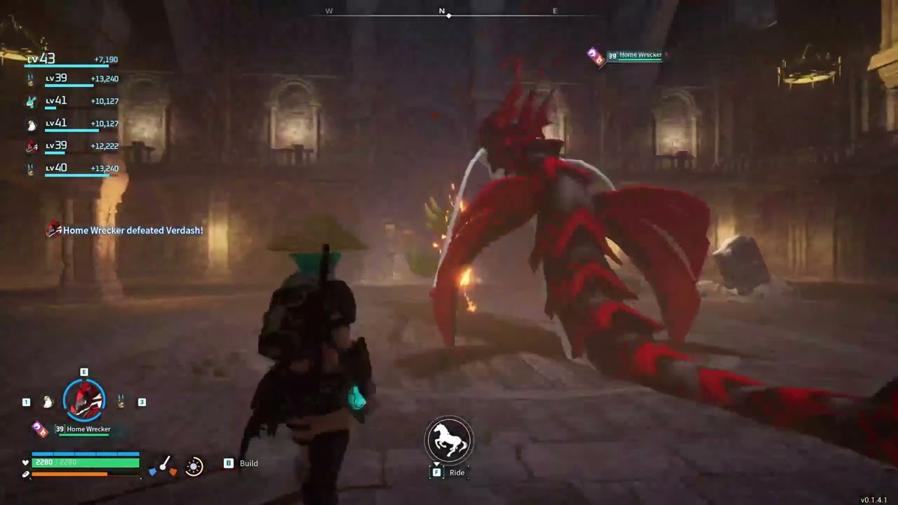 Verdash go Poof