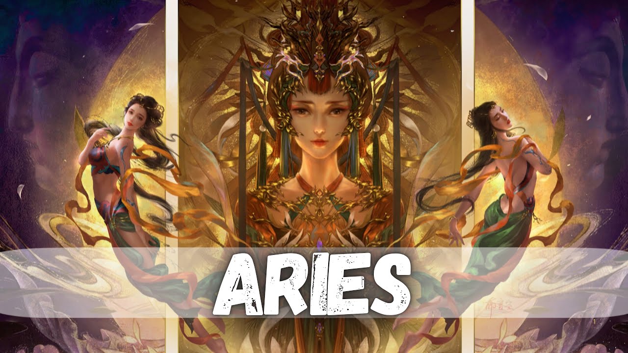 ОВЕН 😍💰💌 ВЫ ВЫИГРАЛИ ДЖЕКПОТ! ВЫ ЖДАЛИ ЭТОГО МОМЕНТА! | ТАРО ЛЮБОВЬ, МАРТ 2026