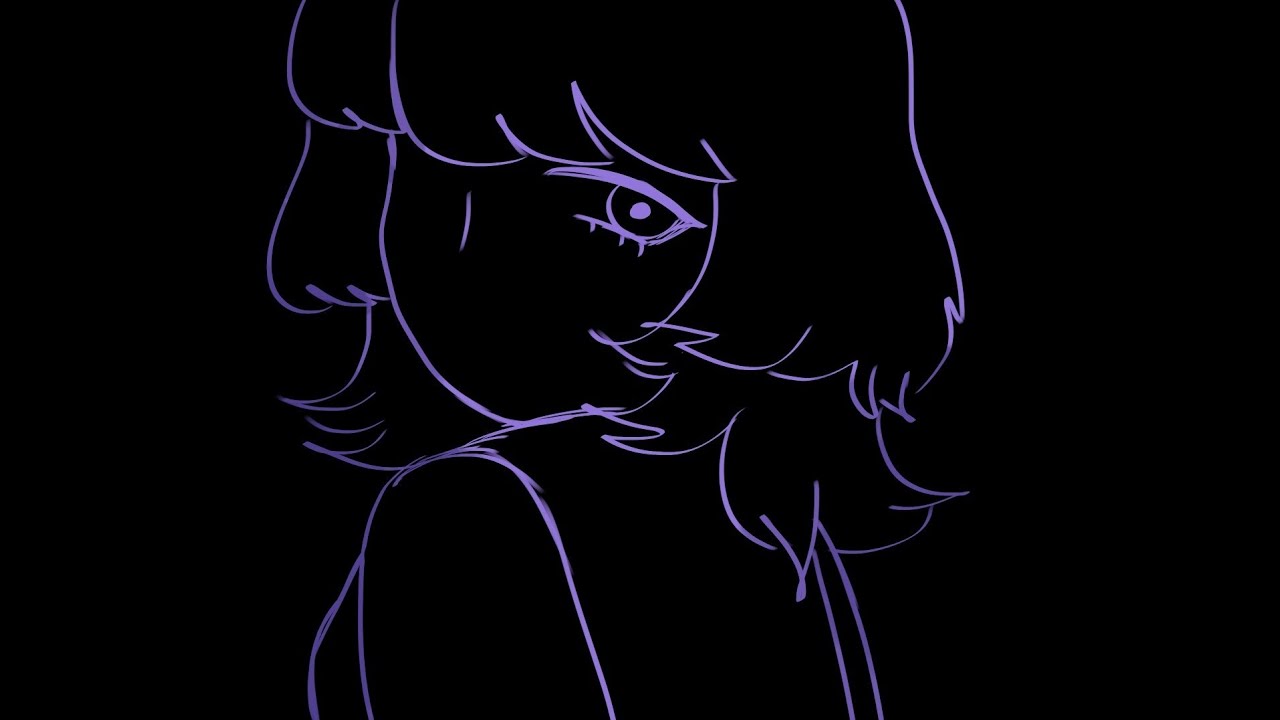 Microplastic Girl