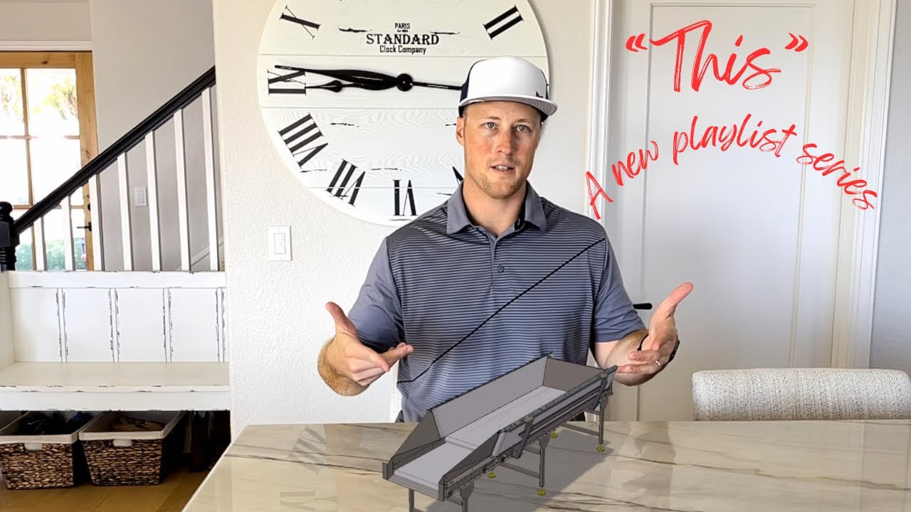 “This” is the @packlinetech Four Belt Accumulator