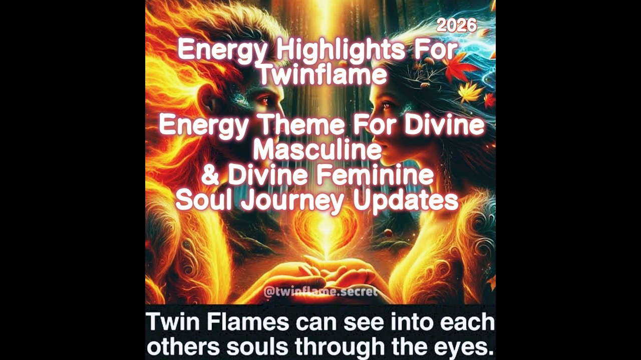 TWINFLAME ENERGY HIGHLIGHTS WITH #tarot #twinflames#soulmate #checkin#mostacuuratereading #divine