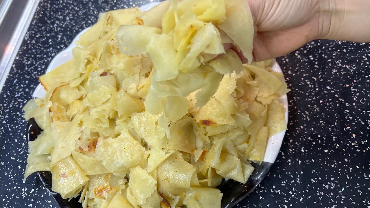 Gatimi i preferuar për Gurbetqarët 🤩 Gatim top që duhet ta shijoni