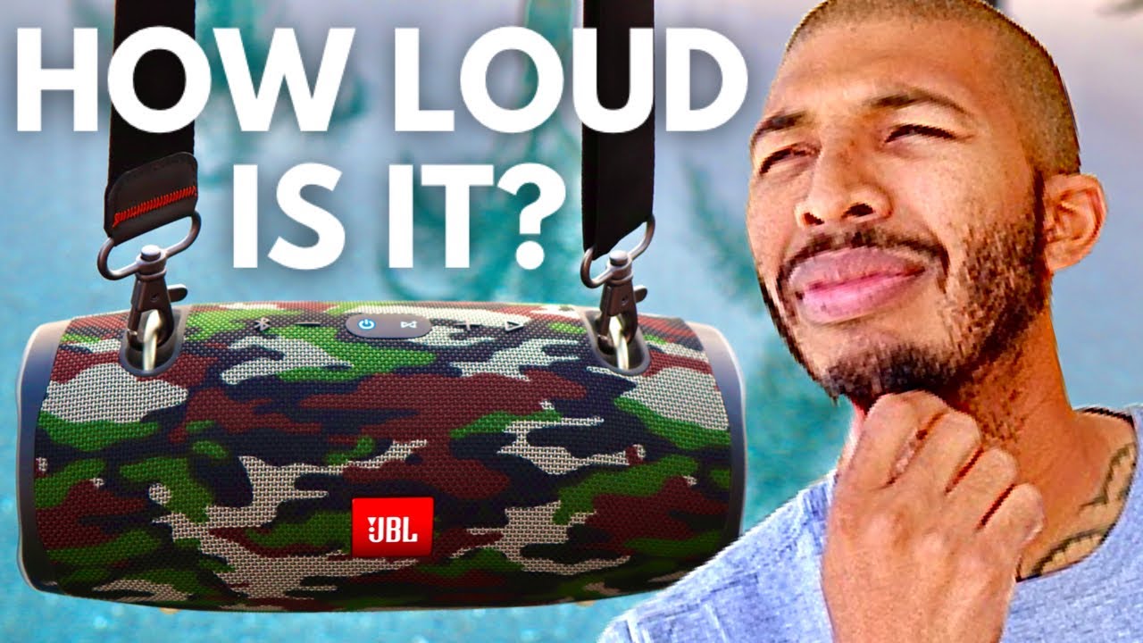 JBL Xtreme 2 Review - Should You Buy This Speaker In 2021?