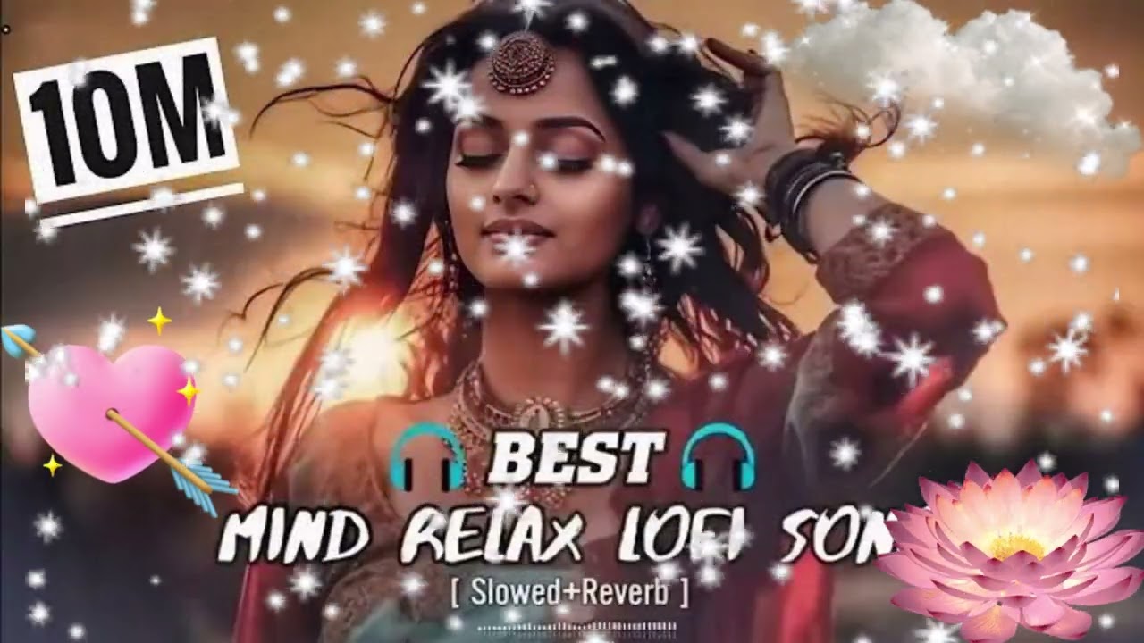 🎵❤️तू जान है मेरी मुझे मालूम नहीं है 🎵❤️filling lofi love story viral song