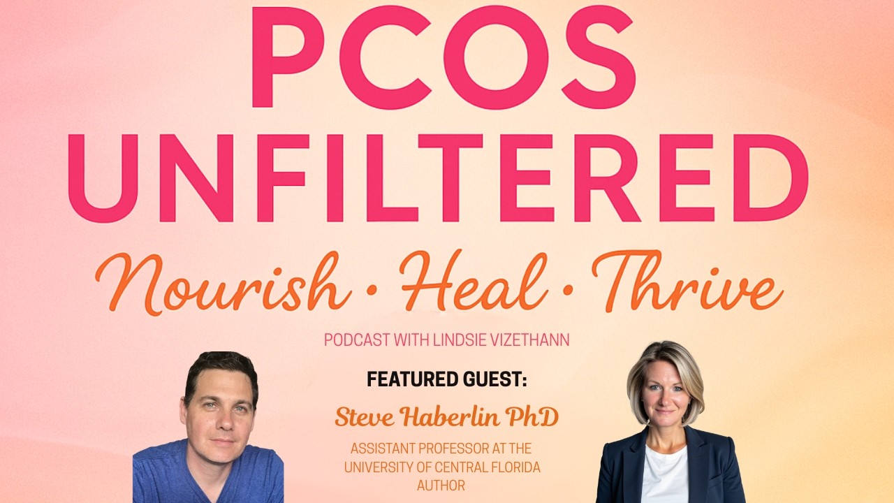 Mindfulness, Meditation, Neuroscience, And Technology Oh My! With Steve Haberlin (Part 2)