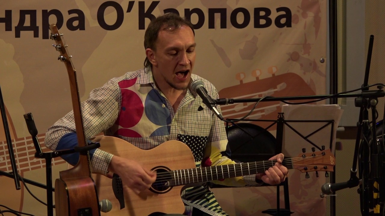 07. Илья Небослов. 