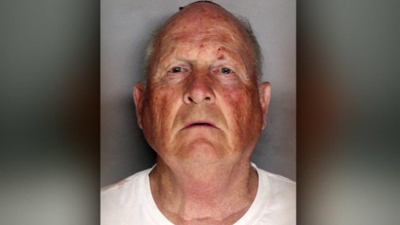 Golden State Killer Live w/ Billy Jensen & Paul Haynes