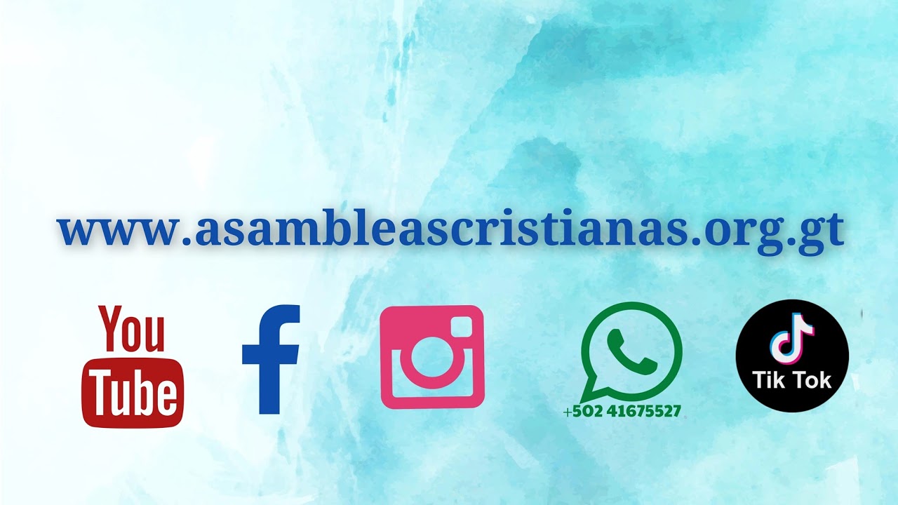 Asamblea Cristiana Guatemala