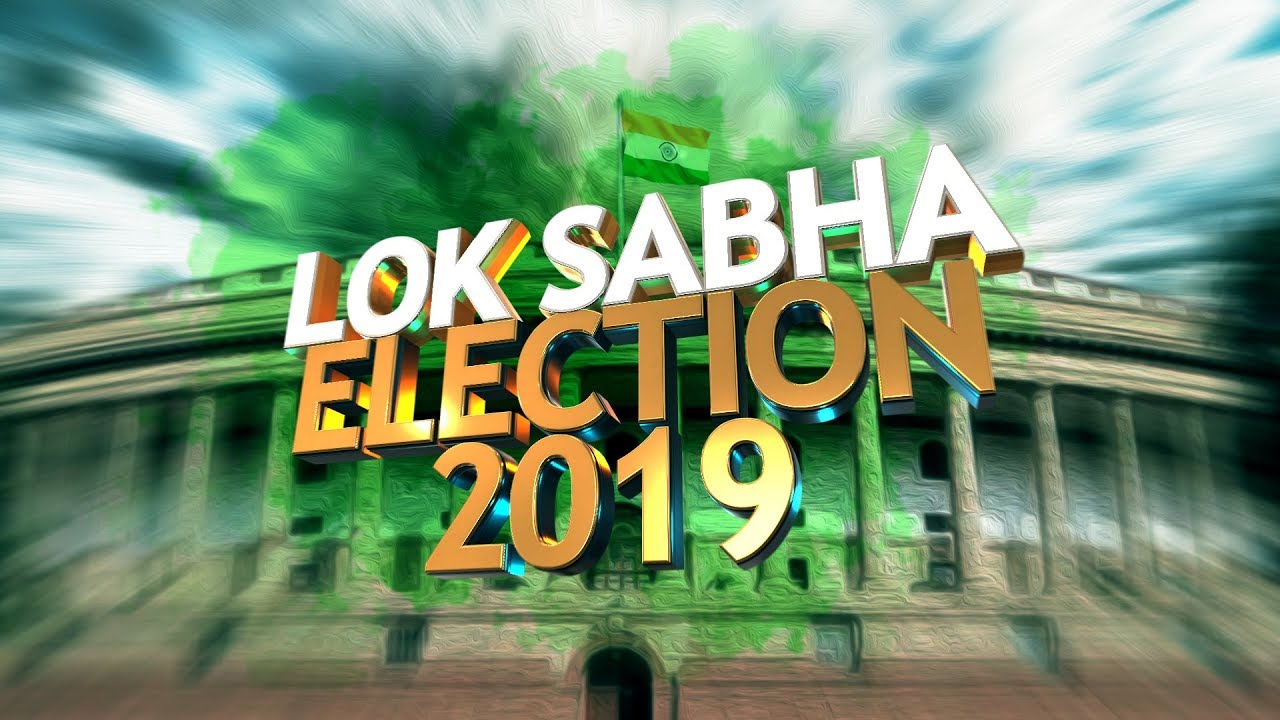 LOK SABHA ELECTION RESULTS 2019 - LIVE