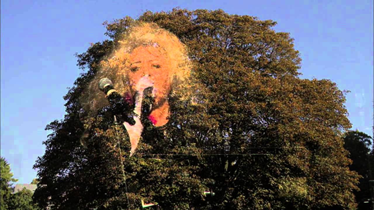 Do Ciebie Mamo (Violetta Villas) - Pani Basia (Barbara Szymanska)