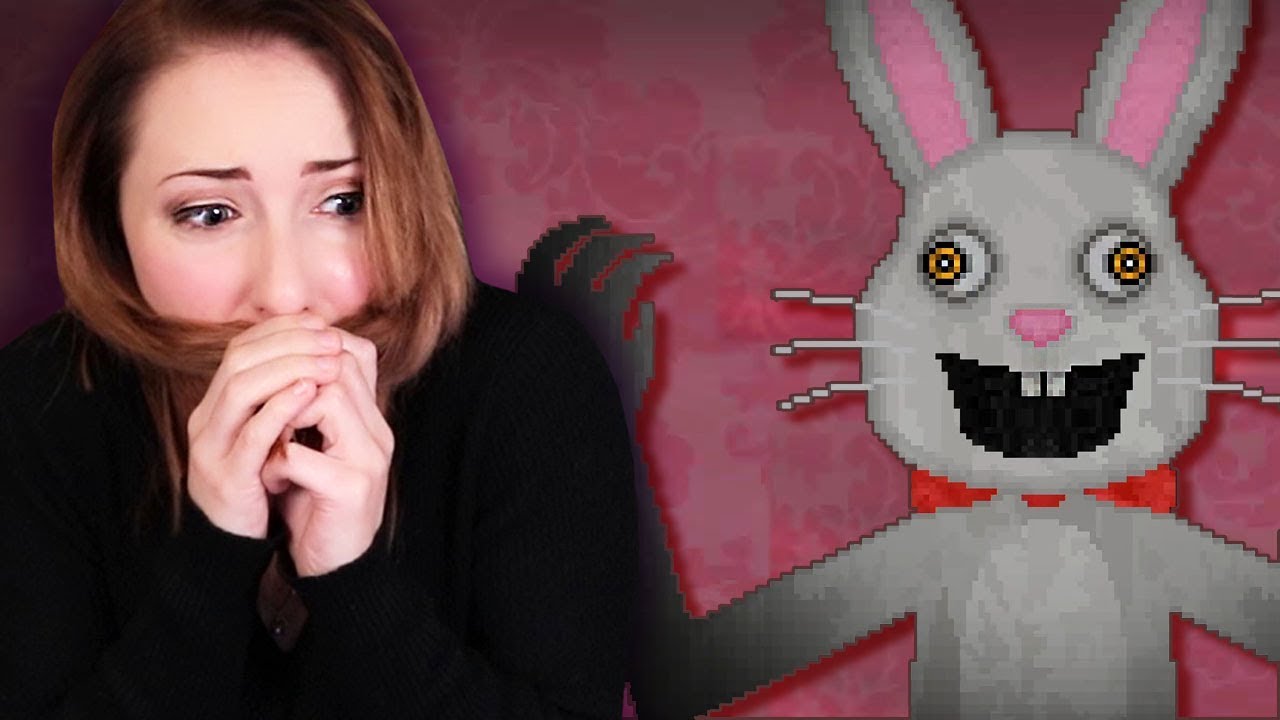 My Toy Is Evil | Mr Hopps Playhouse