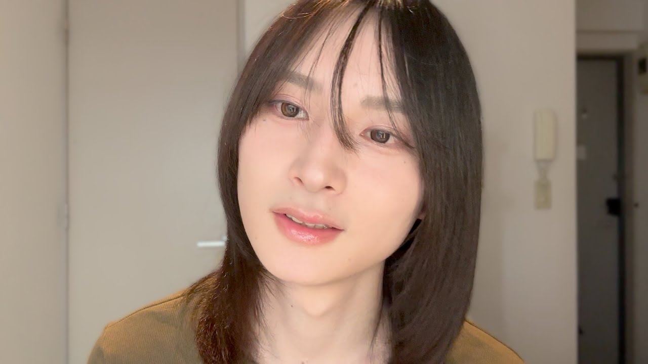 美しくなりたい男が好評だったメイクを解説します。